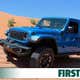 Image for The 2024 Jeep Wrangler Lets You Live Your American Dream