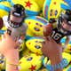 Image for This weekend's Toy Story NFL game continues to sound like just the weirdest thing