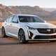 Image for Cadillac's 2023 CT5-V Blackwing Is Not My Idea Of A Caddy But It's A Real Ripper