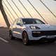 Image for Porsche Debuts 2024 Cayenne Turbo E-Hybrid With Bonkers 729 HP And 700 lb-ft