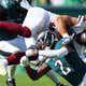 Image for The Commanders shouldn’t lose until they play the Eagles again