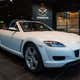 Image for Mazda Made A Roof-Less RX-8 For Its Hometown Baseball Heroes