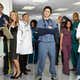 Image for Scrubs was goofy, profound, and a key link in the evolution of TV comedy