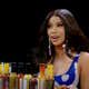 Image for Cardi B talking aliens, FDR, censorship, and big feathered hats is peak Hot Ones