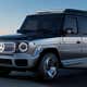 Image for The Electric Mercedes-Benz G-Class Will Arrive In 2024, CEO Says