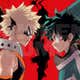 Image for The My Hero Academia Manga Could Finish In A Year