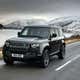 Image for The Land Rover Defender 110 V8 Is Fantastic, Actually