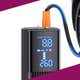 Tire Inflator Portable Air Compressor