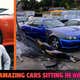 Image for Here Are The Coolest Cars I Found In Hong Kong's Most Prolific Scrapping District