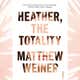 Image for The last page: Heather, The Totality