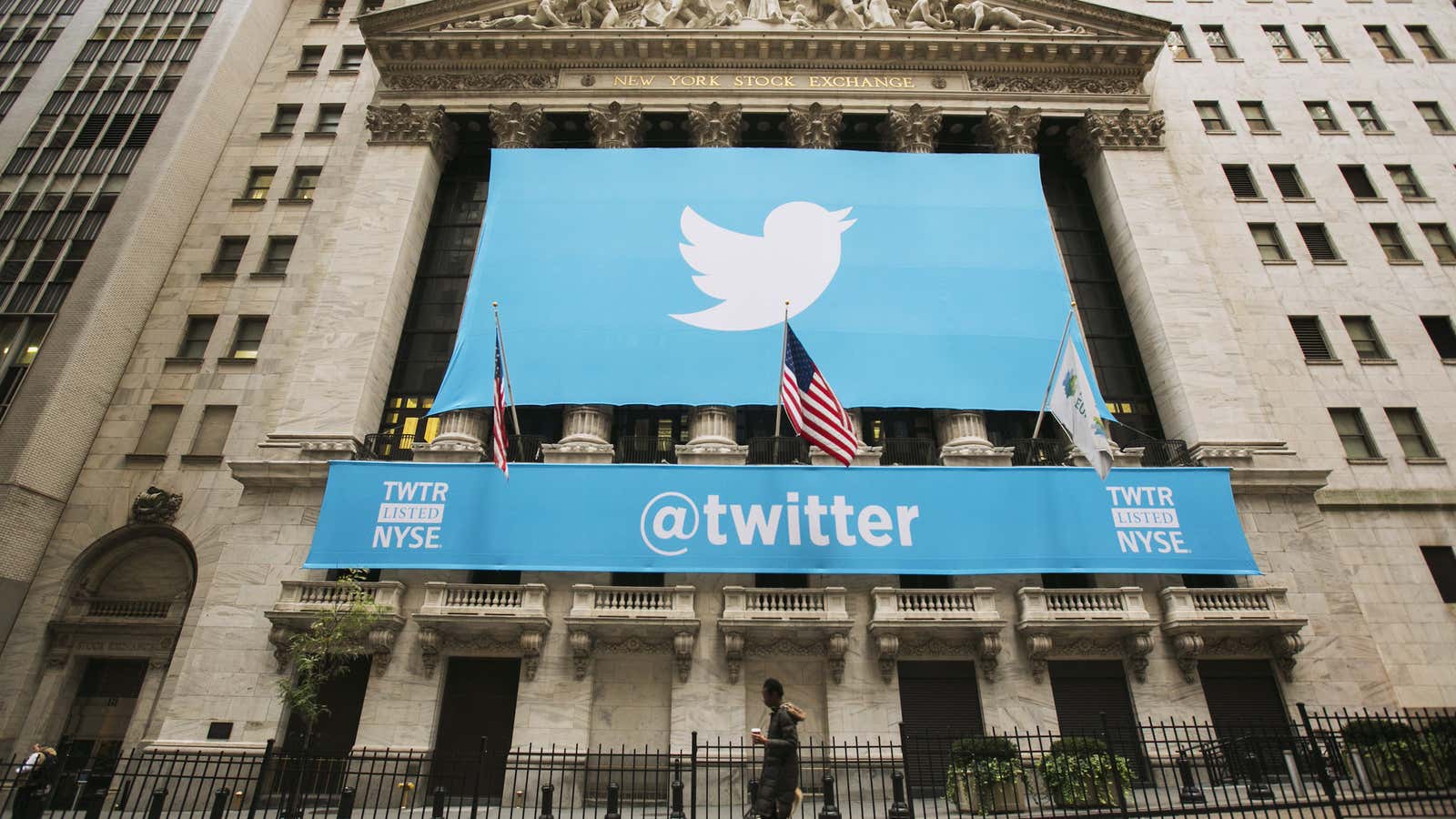 Twitter’s ex-head of M&amp;A is headed back to the company.