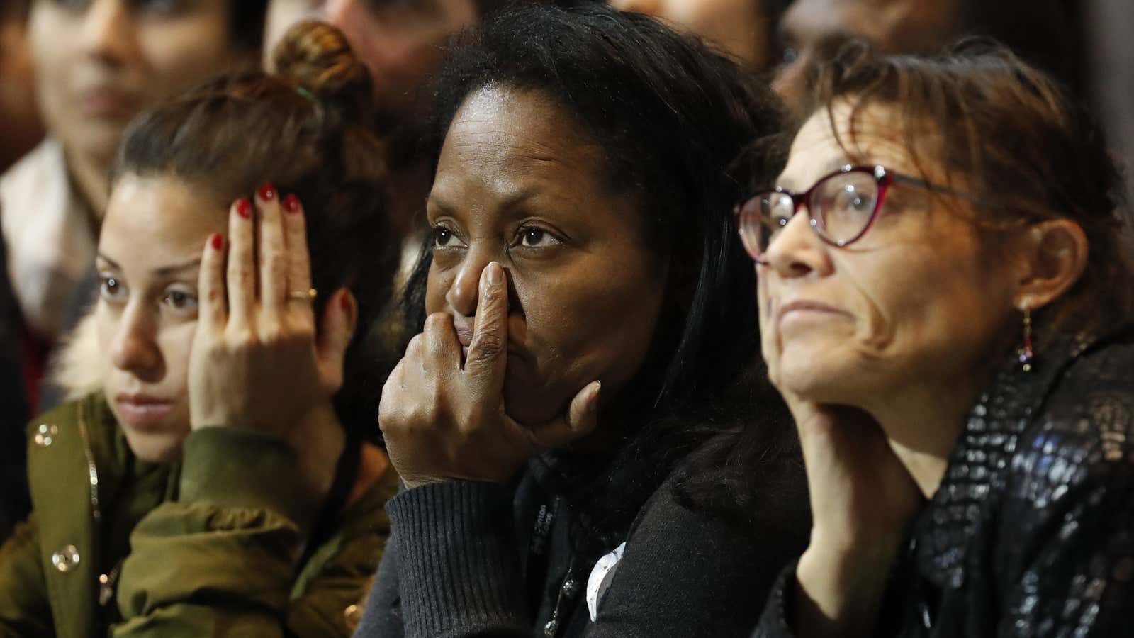 For many, constant anxiety is the new normal.