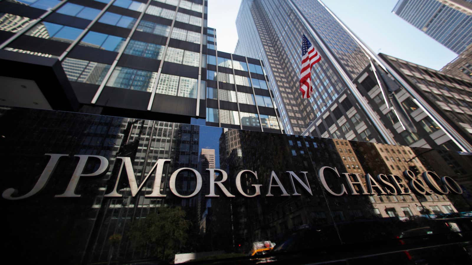 An ex-Obama advisor is headed to Wall Street.