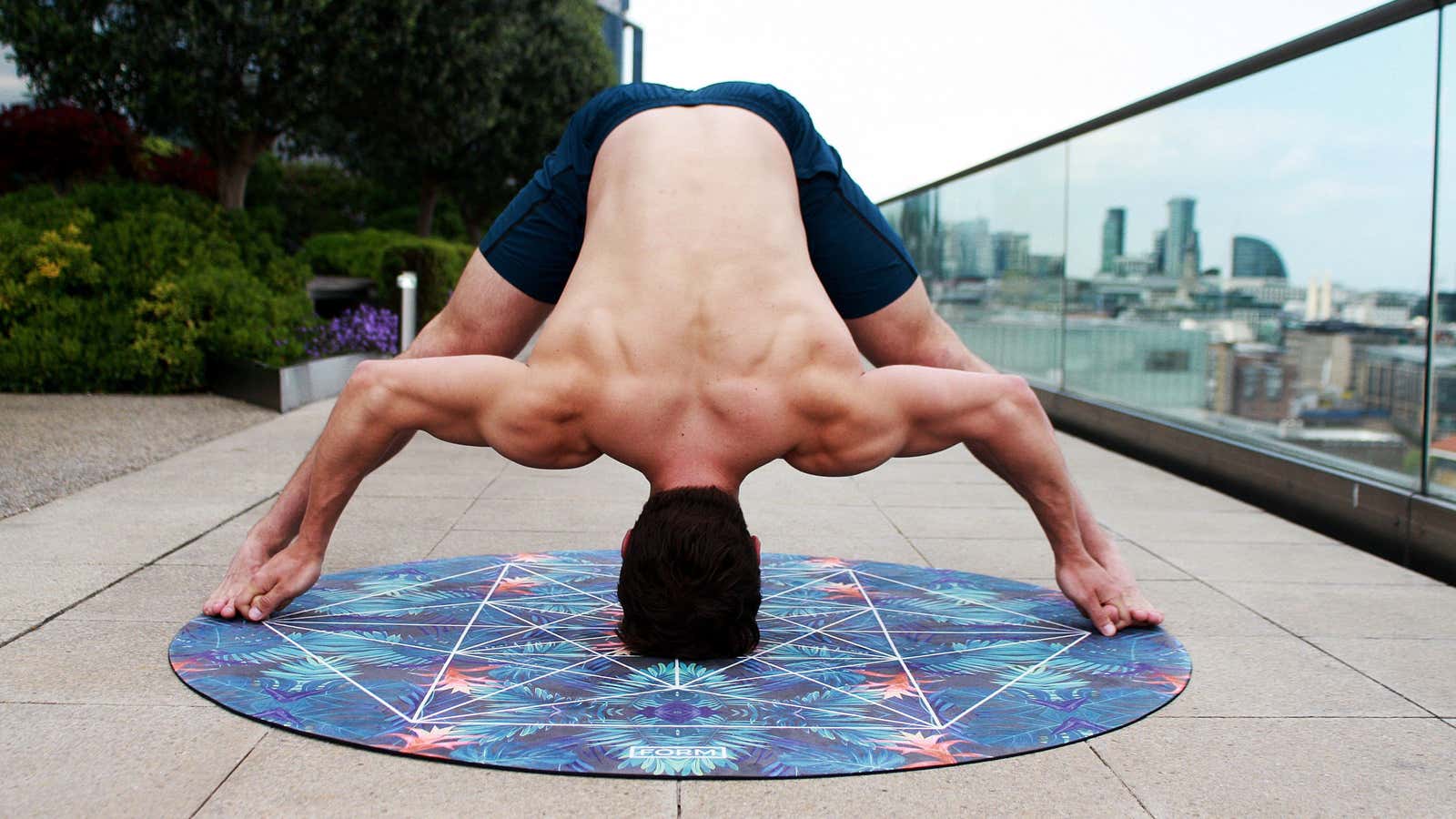 A study found that meditation doesn’t necessarily reduce ego.