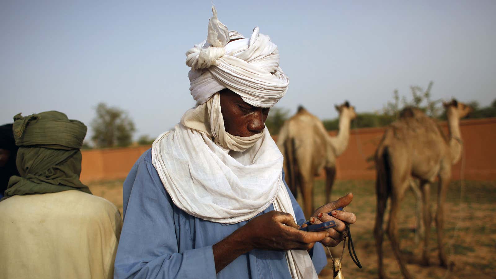 Wikipedia was launched in Niger on July 2, 2012.