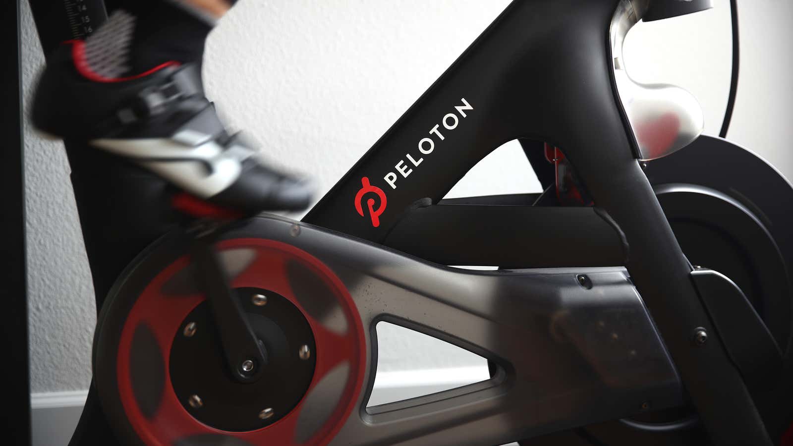 Peloton is trying to be everything, everywhere, all at once