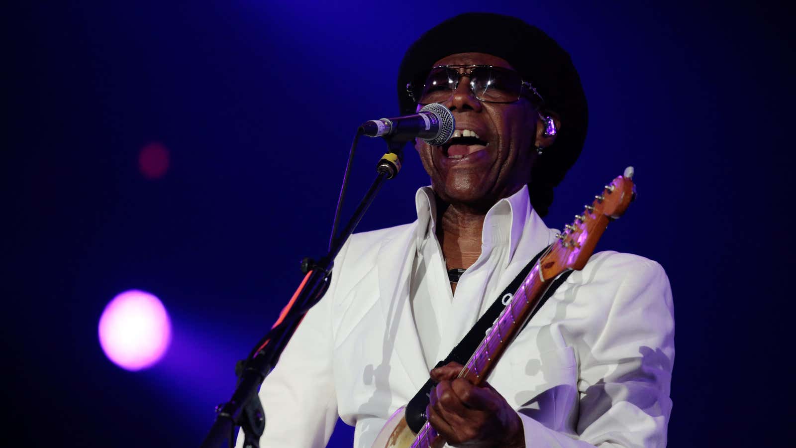 “Can anyone actually tell me what a stream is actually worth?” the musician Nile Rodgers told a UK government committee.