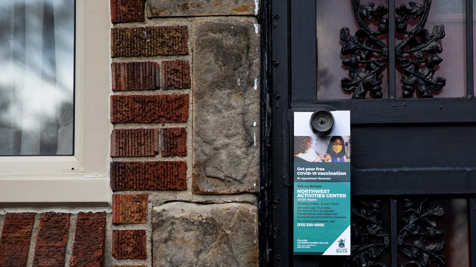 Something good could come out of this pandemic, says one expert, if it leads to a broader conversation about health literacy.