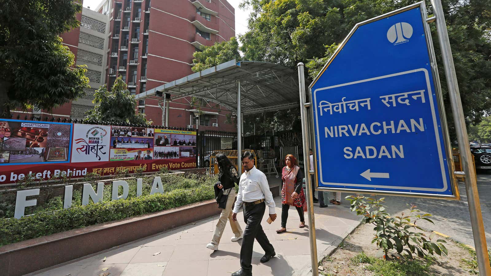 The damage has been done.