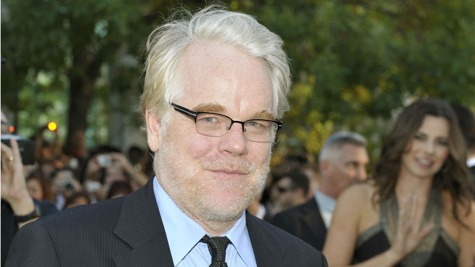 Actor Philip Seymour Hoffman died of heroin overdose bringing the issue into the national spotlight.