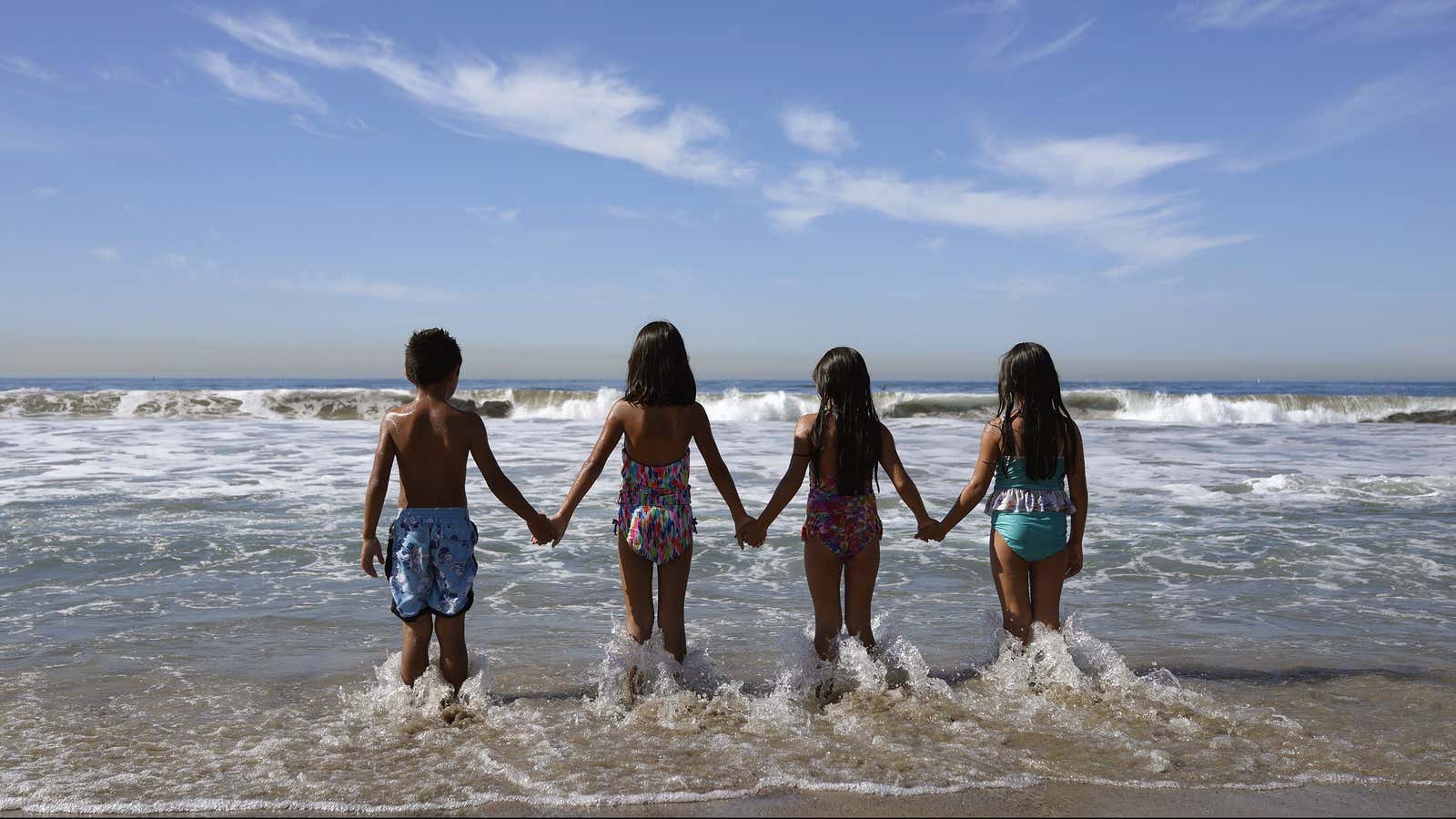 Summer vacation can be one of the best parts of childhood. It can also be a huge financial and emotional burden on parents. How can we strike a balance?