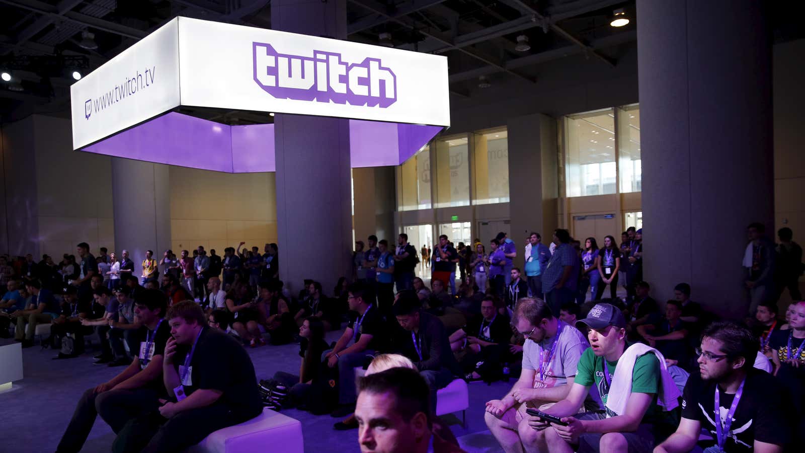rebrands Twitch Prime as Prime Gaming to broaden audience