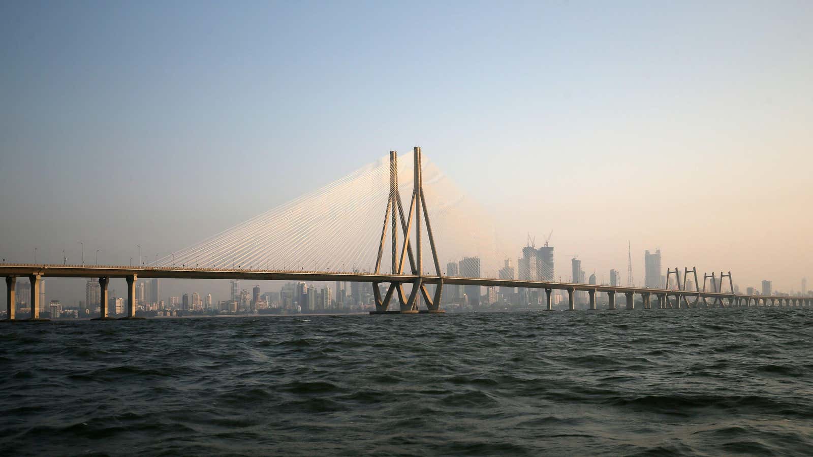 Indian cities need $840 billion in infrastructure over the next 15 years