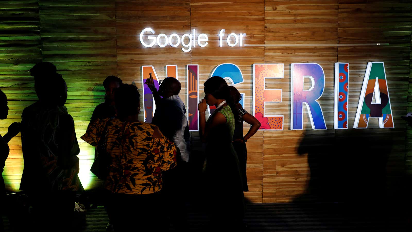 Google’s second fund for Black African founders achieved gender parity
