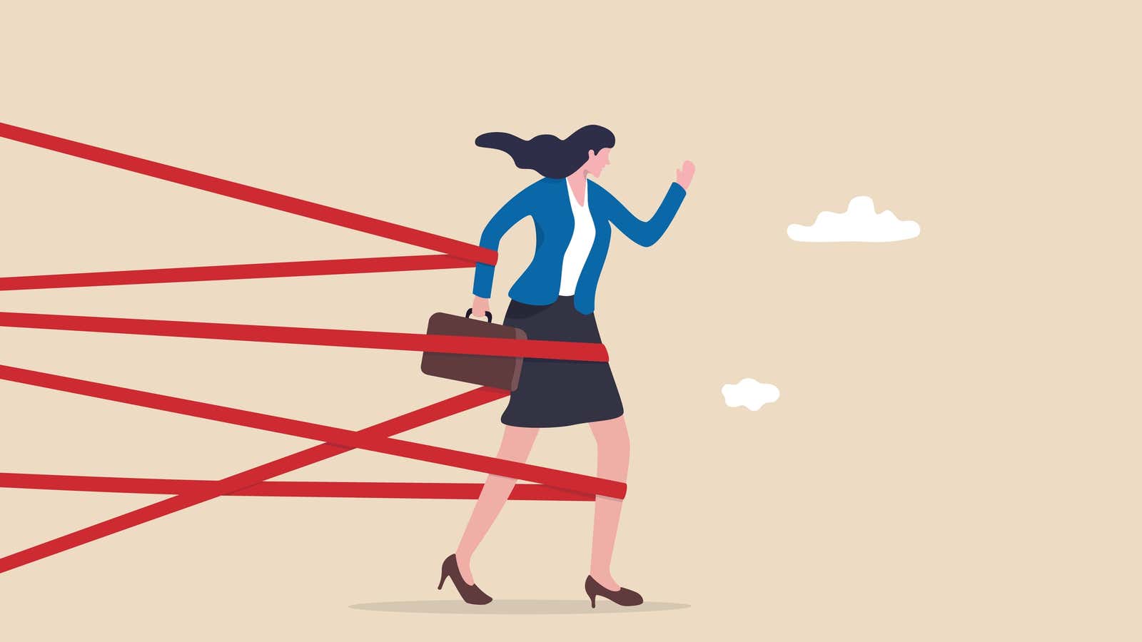 3 tactics to break barriers for women in tech