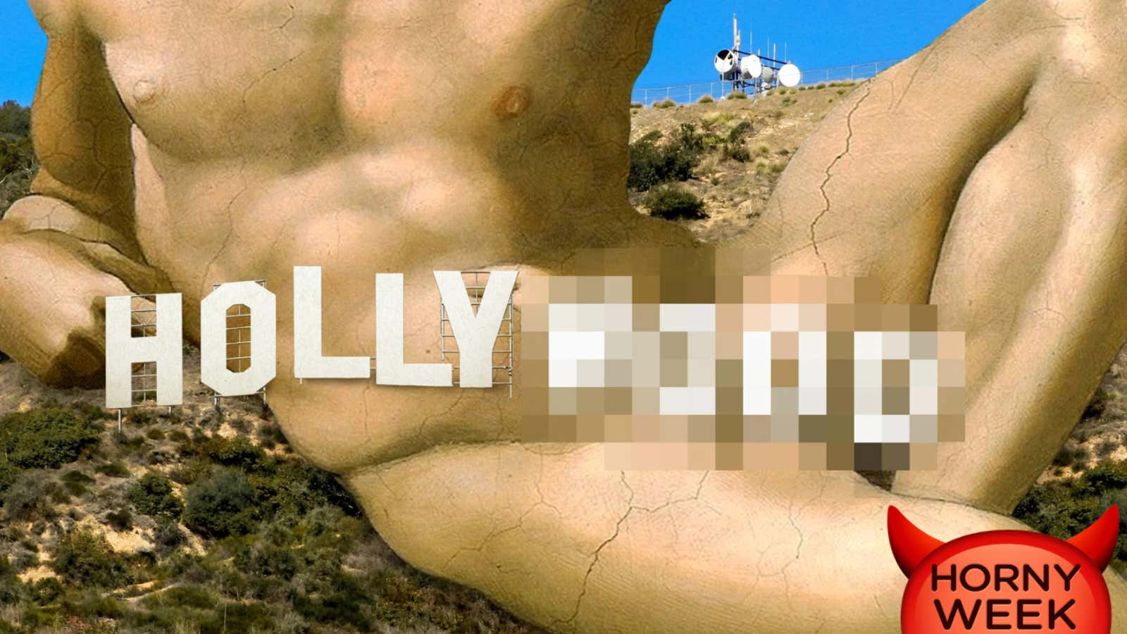 A Meaty Look At Pop Culture's Dicksplosion