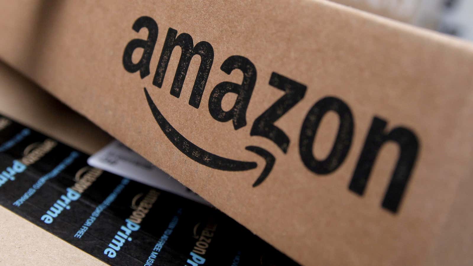 Amazon is aiming for a new paradigm in clothing: Sell it, make it, ship it.