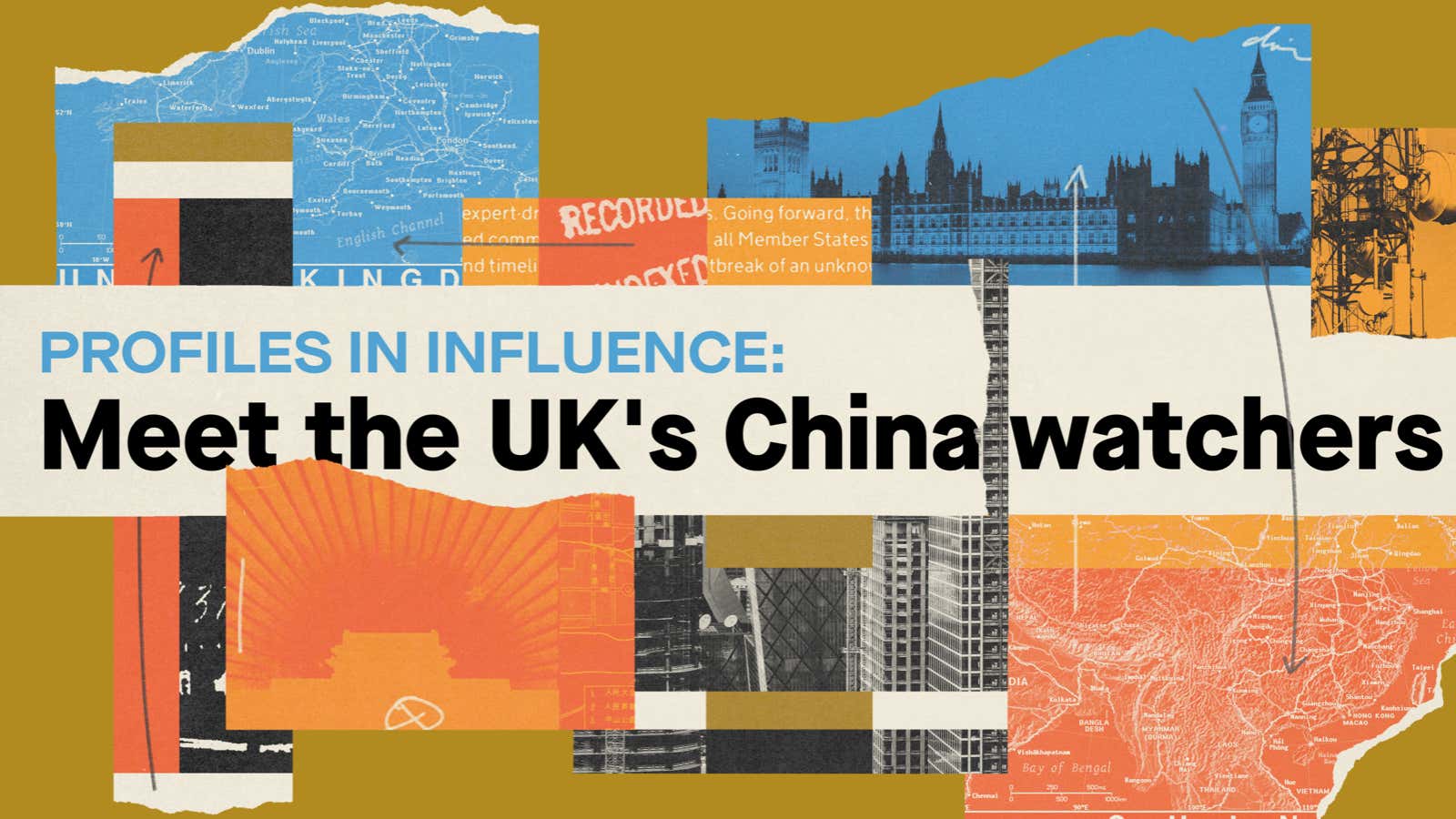Feature：中国問題は、英国に学べ