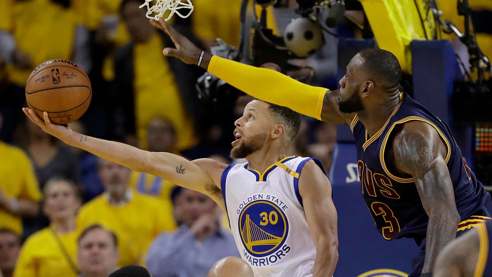Watch the NBA finals 2018 How to livestream Cavaliers and Warriors outside the US
