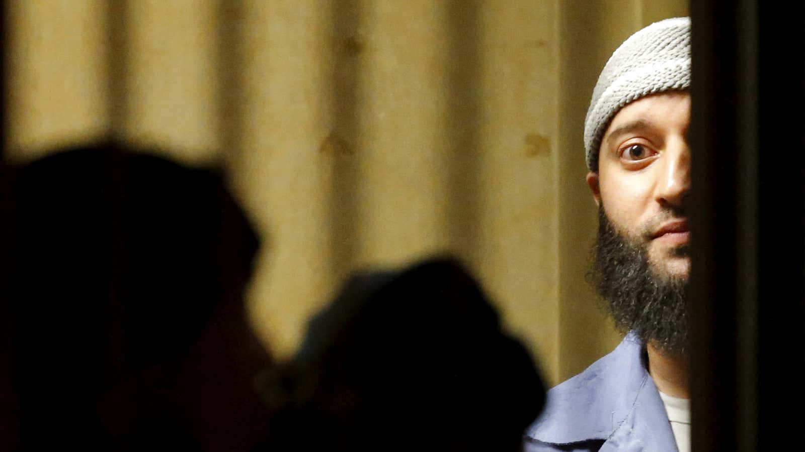 Adnan Syed will get another day in court.