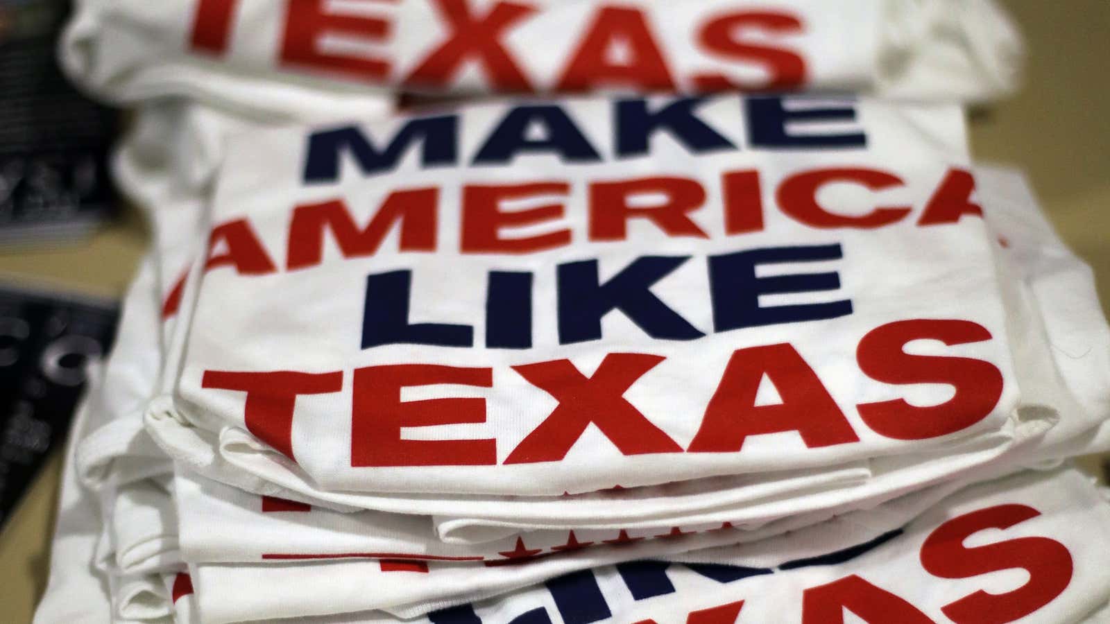 Texas is holding the US’s first 2018 primary elections Tuesday.