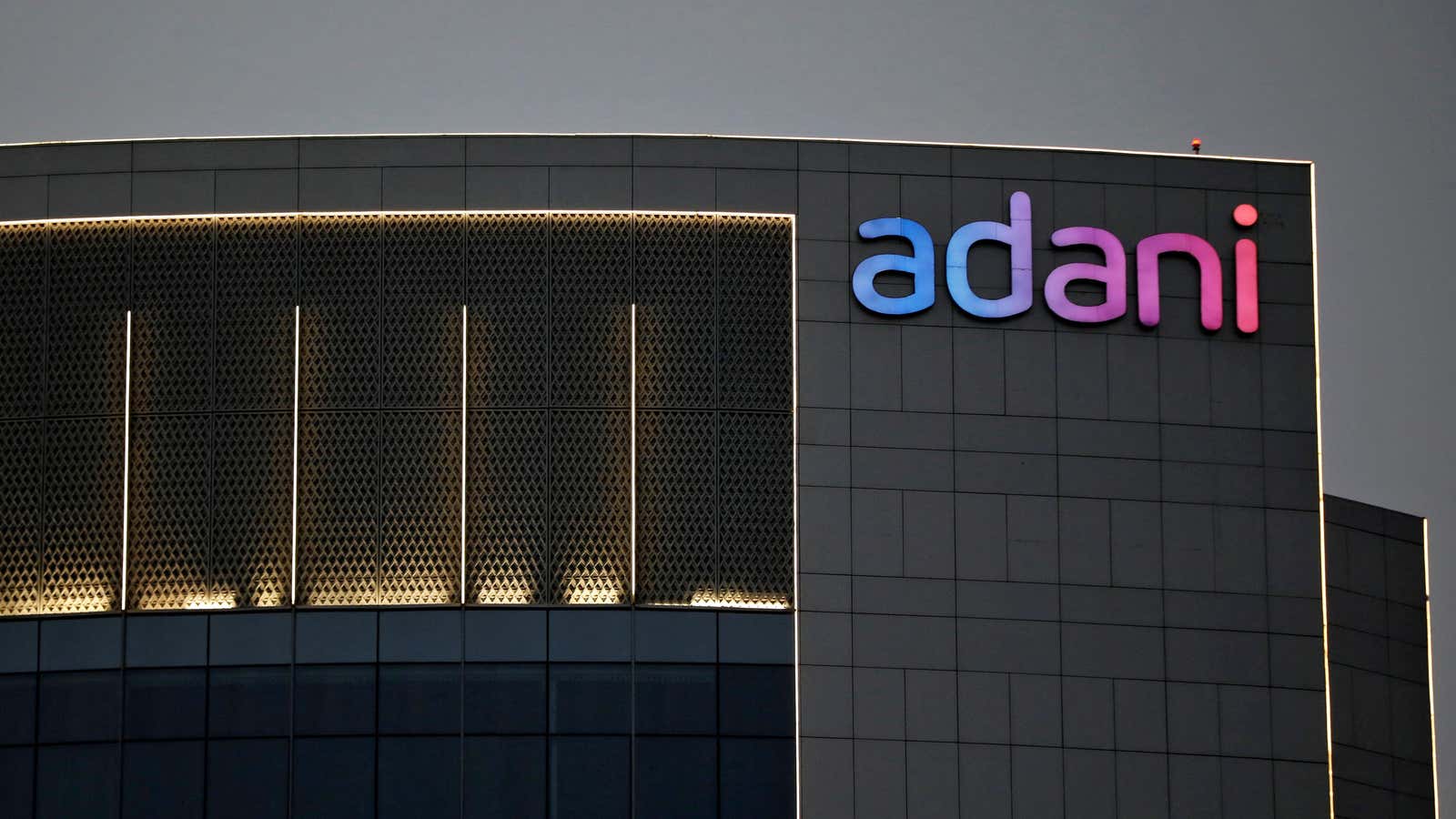 India's LIC and public sector banks are reassessing their Adani stakes