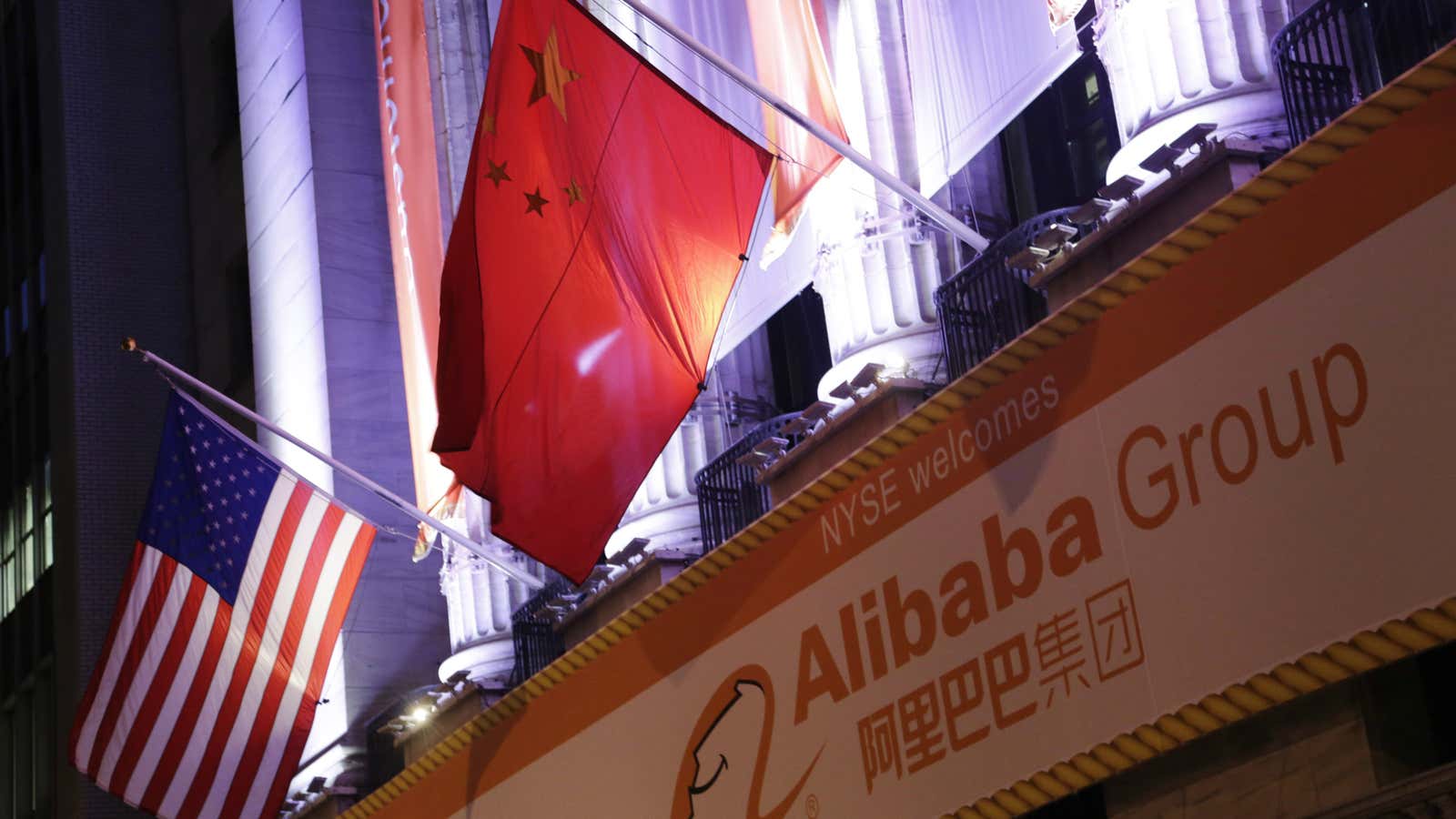 Alibaba makes key hires to enhance its anti-counterfeit campaign.