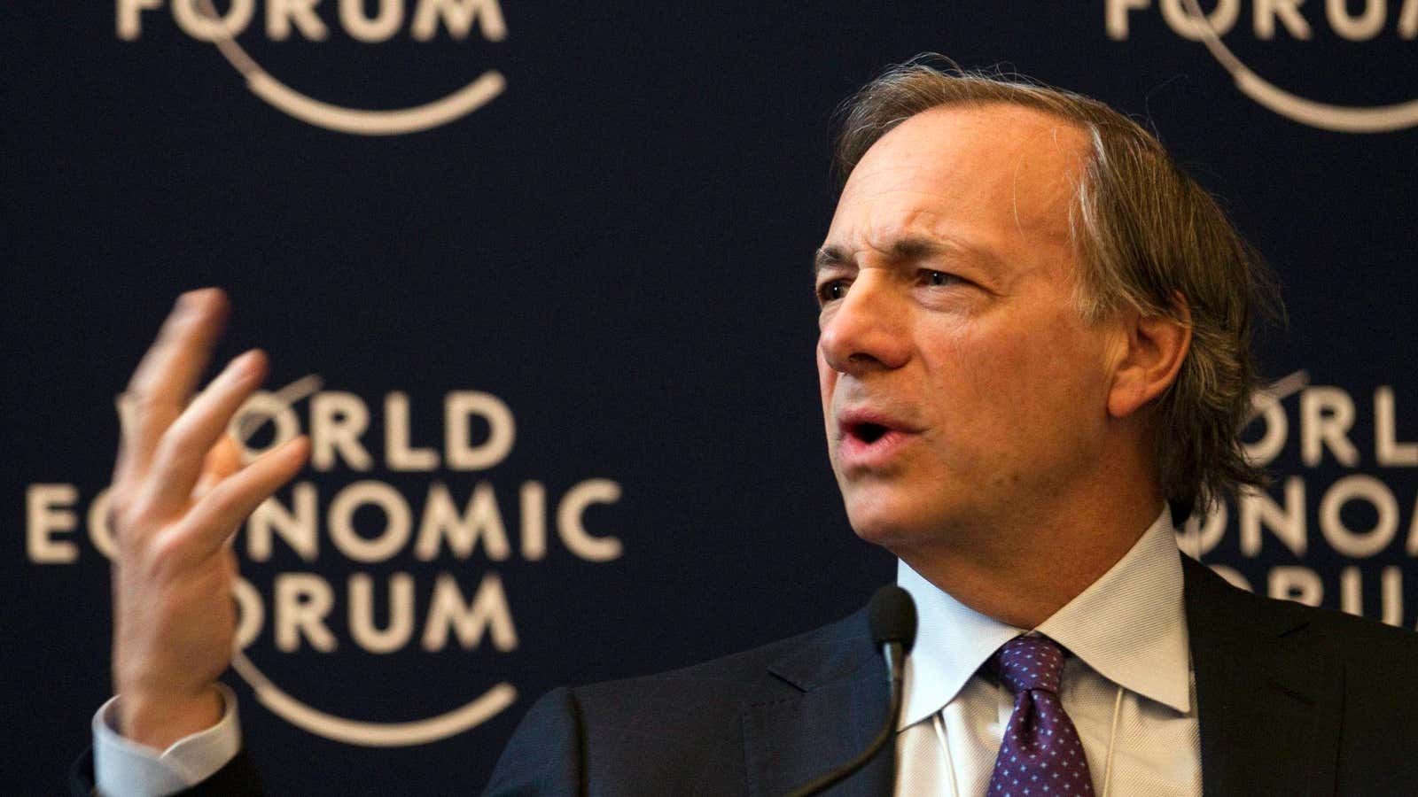 It’s getting harder for would-be hedgies who hope to become the next Ray Dalio, the billionaire head of Bridgewater Associates.