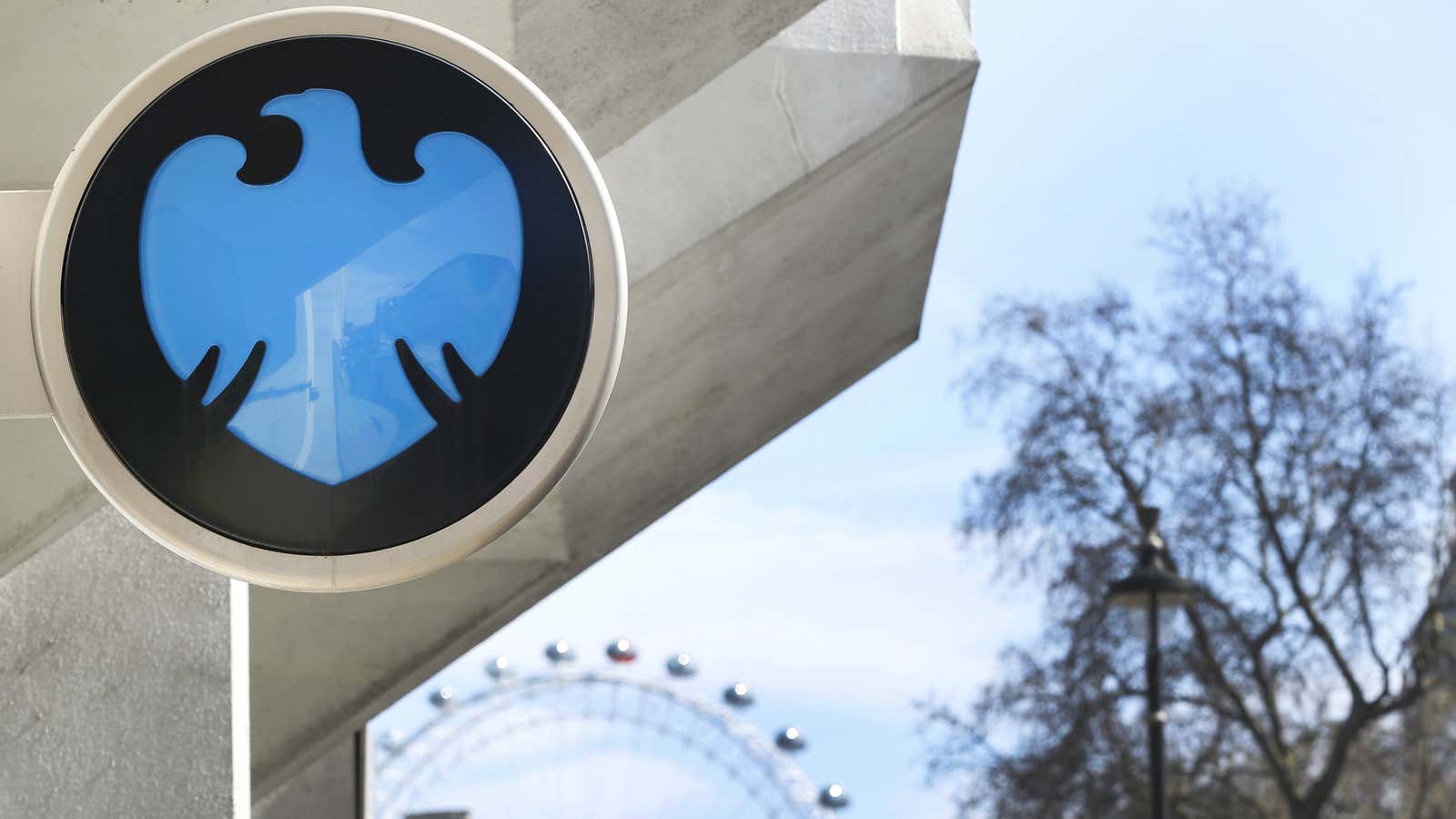 The slow, painful process of Barclays’ image makeover is underway.