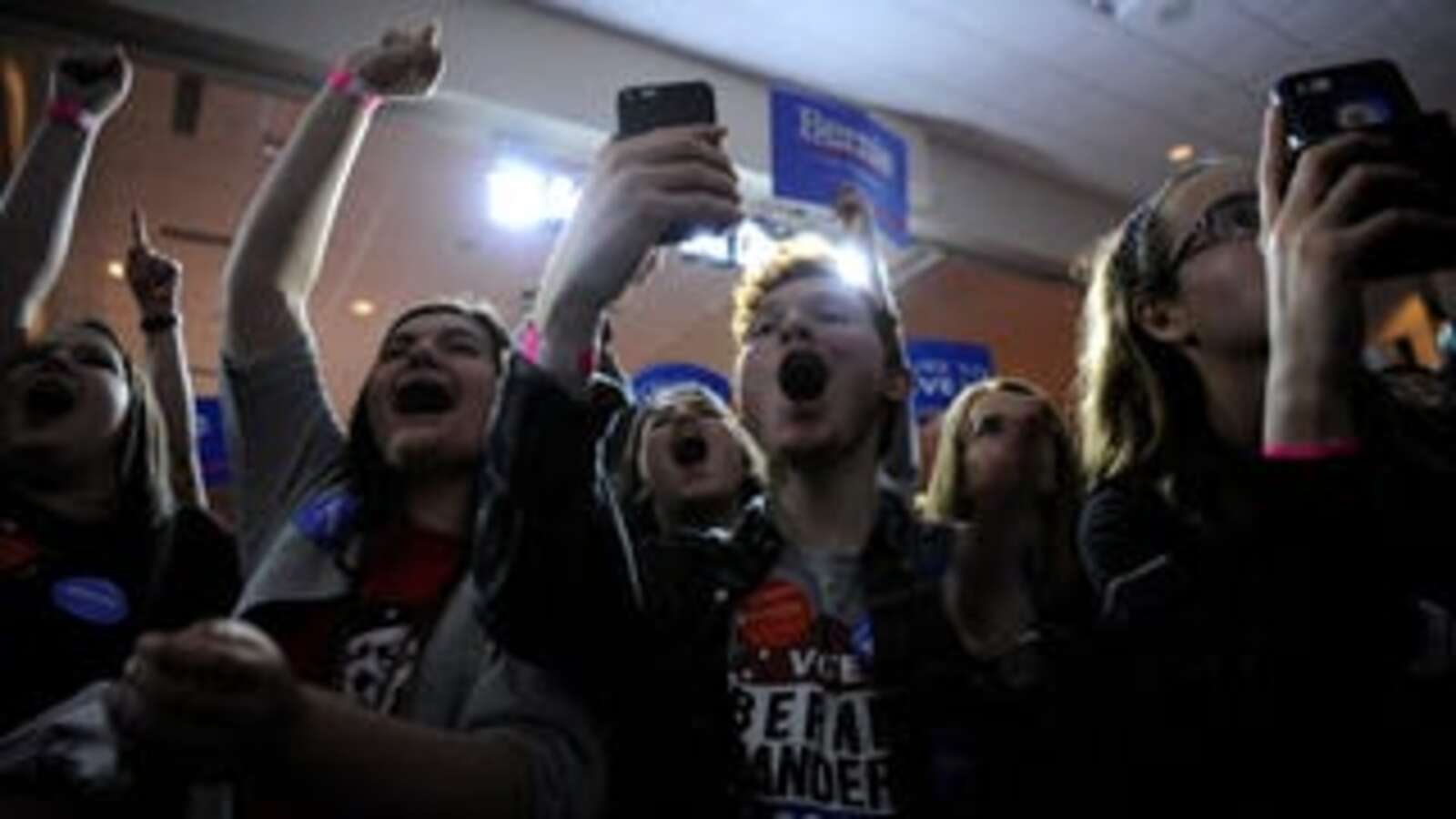 The era of legitimate public uprisings may be behind us.