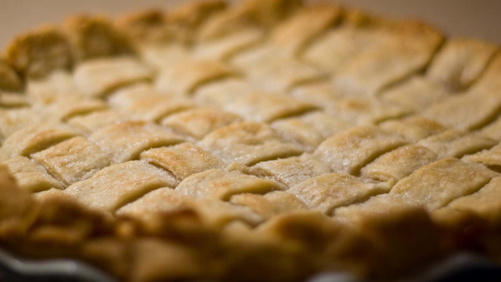 Do this one simple thing to make perfect, anxiety-free pie crust