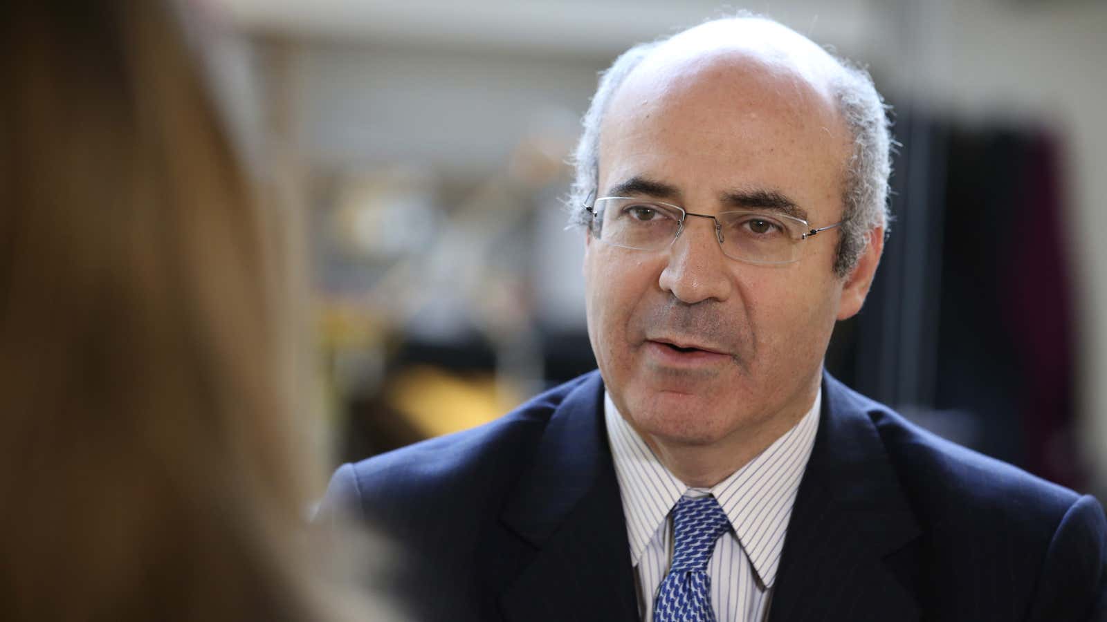 Russia has tried five times to arrest Bill Browder, a financier who has spent years campaigning against Putin’s government.