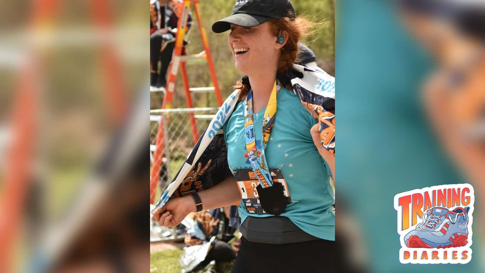 Meredith's Training Diary: How to Choose a Marathon Training Program