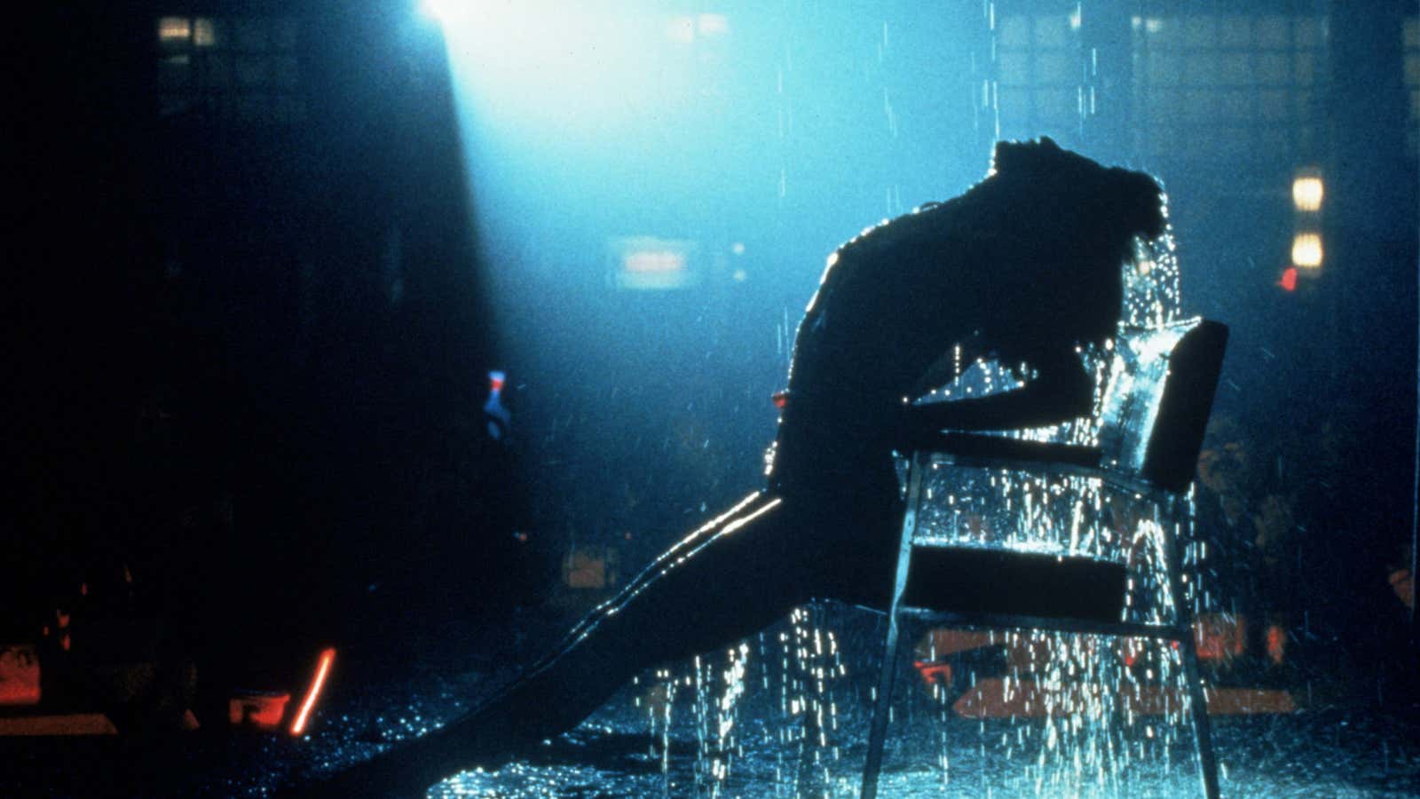 Flashdance