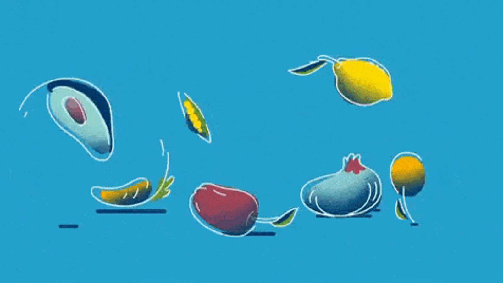 How did “diet” become such a dirty word?