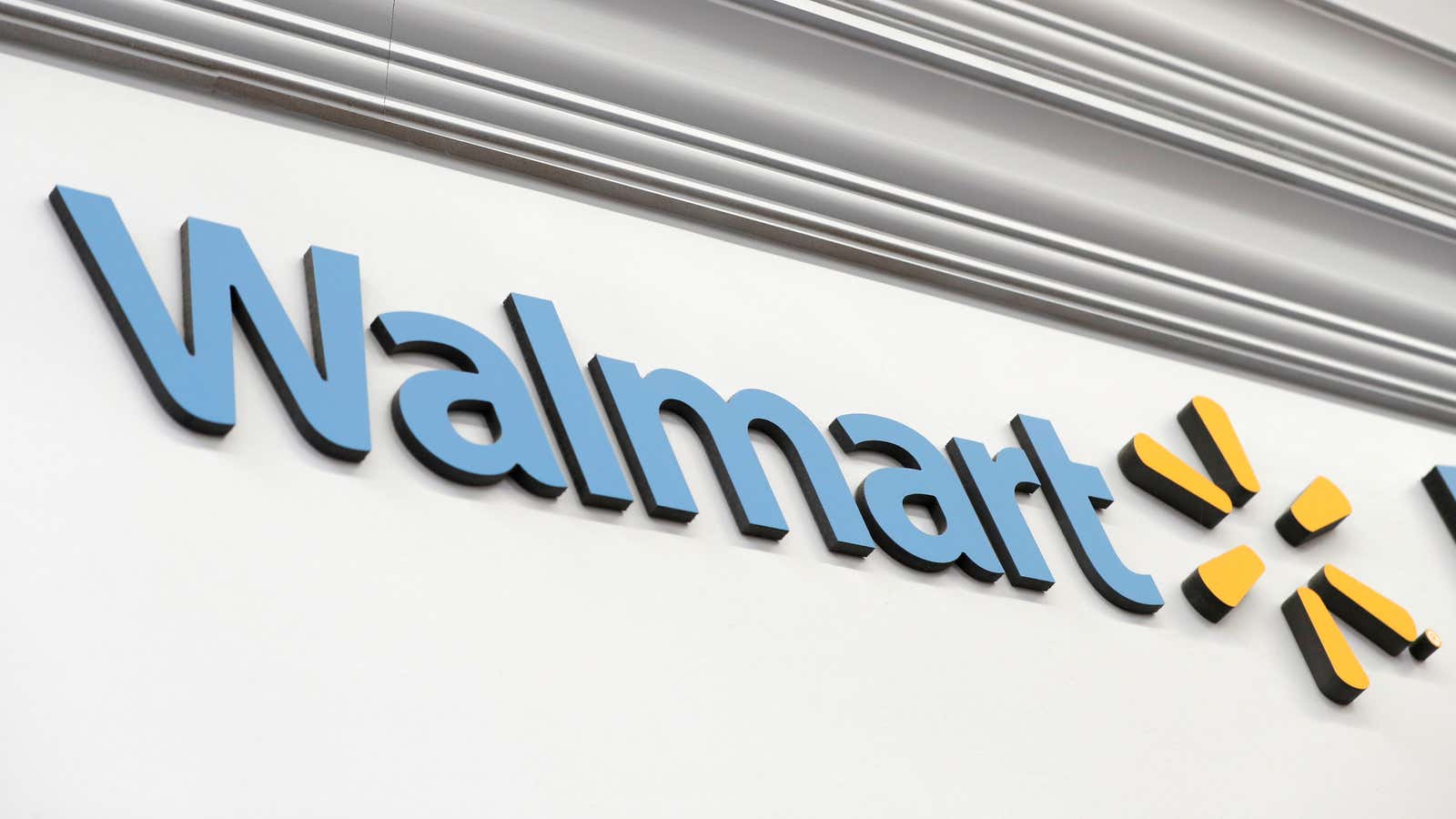 Walmart’s e-commerce growth has fallen back to earth.