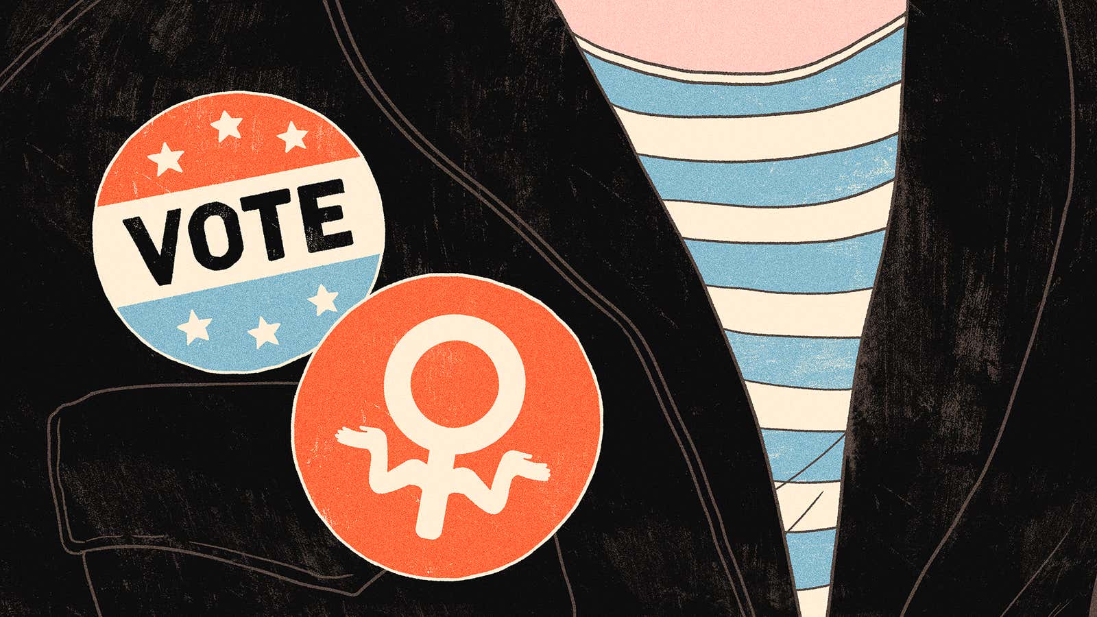There Was Boundless Energy for Women Candidates in 2018. Now, Just Apathy.