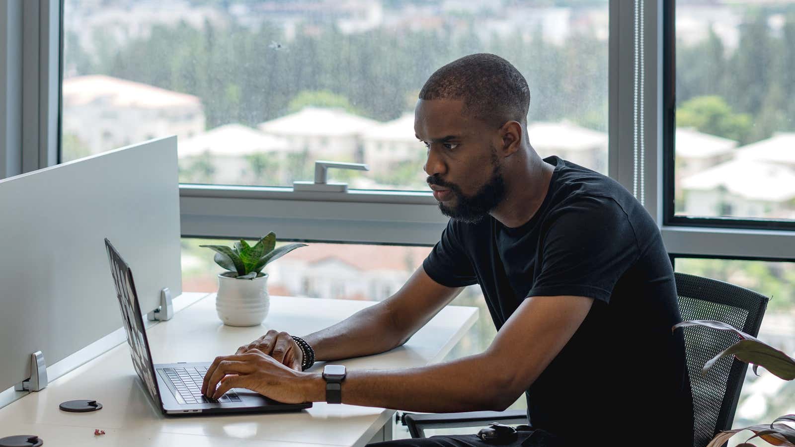 Nestcoin is Yele Bademosi’s latest crypto venture.