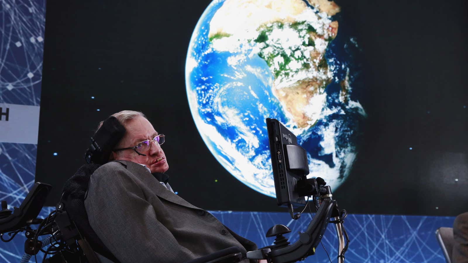 Hawking went as far as predicting that future developments in AI “could spell the end of the human race.”
