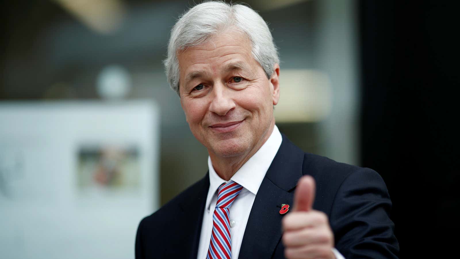 What does JPMorgan see in crypto now that it didn’t before?